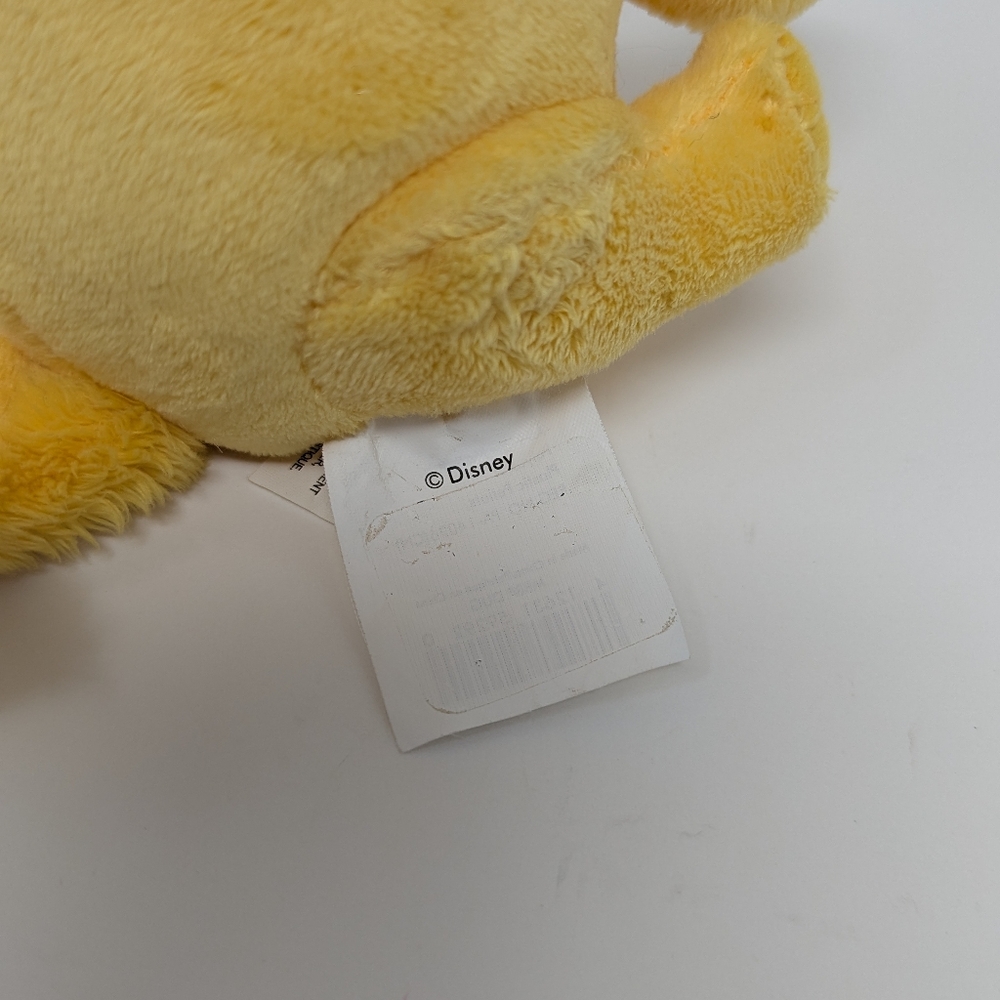 Disney Pixar Up Plush Dug Dog Yellow - Picture 5 of 7